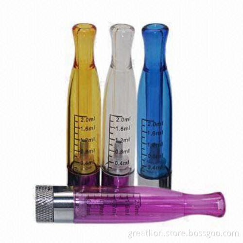New Design H2 Atomizer
